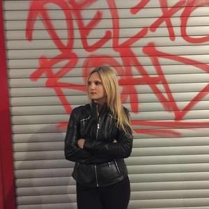 Meet your Posher, Lauren